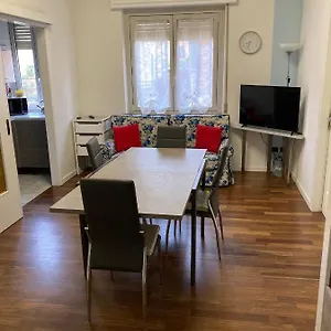 Apartamento Benedettine, Verona