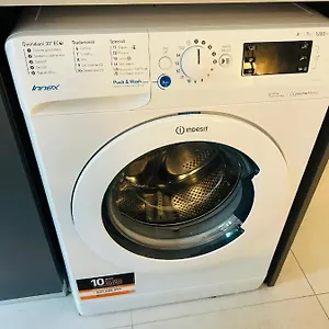 Apartamento Rondo, Verona