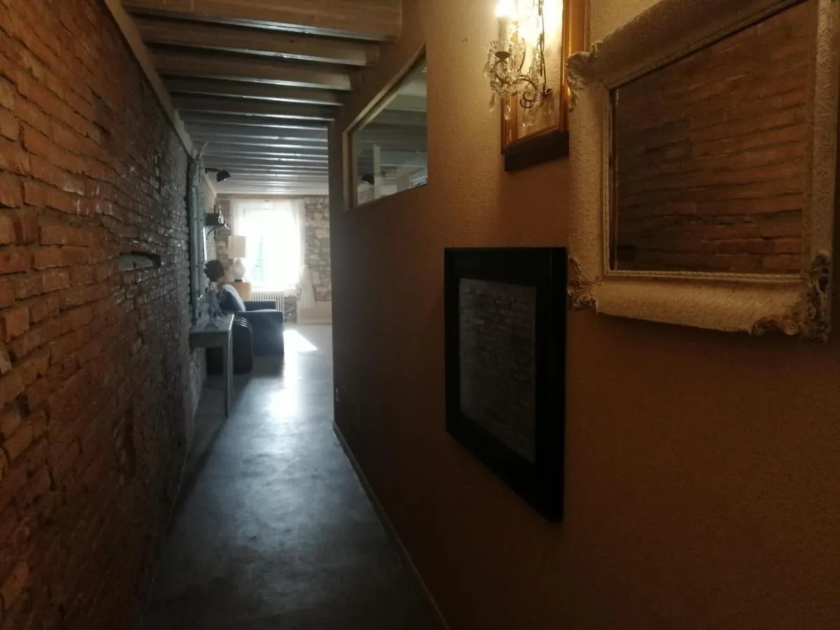 Saxa Apartment Verona