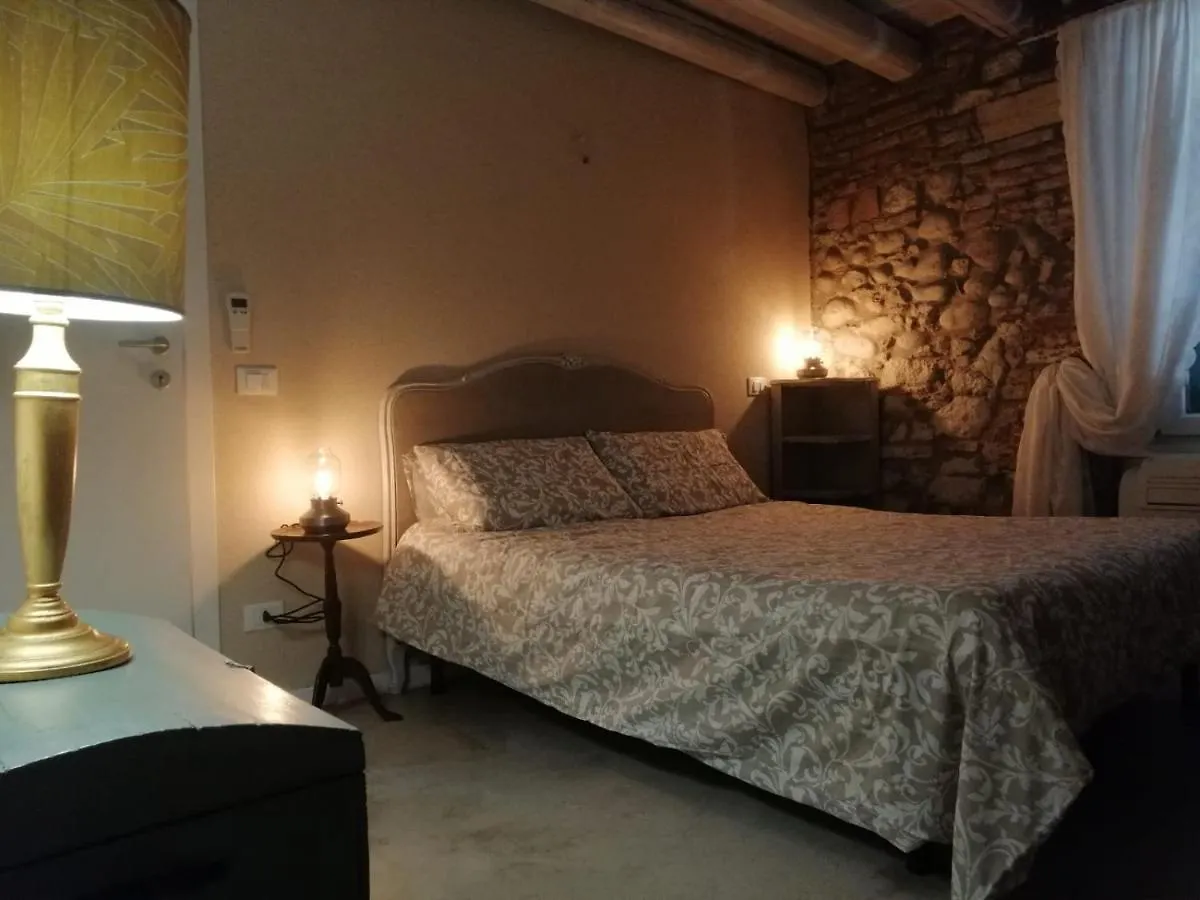 Saxa Apartment Verona