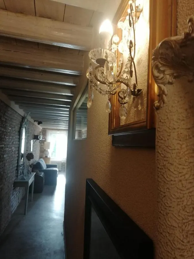 Saxa Apartment Verona Italy