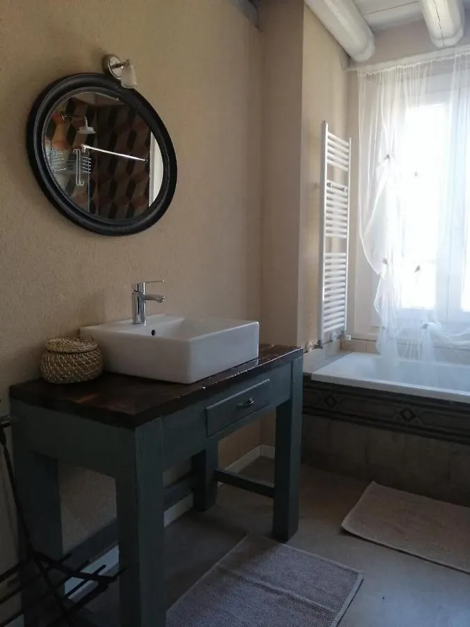 Saxa Apartment Verona
